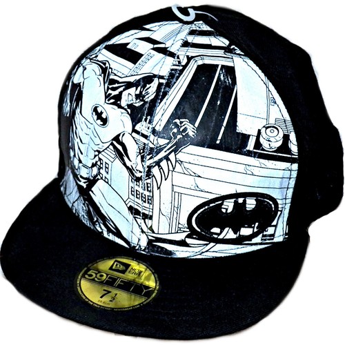 Casquette baseball - casquette,