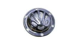 New Shell Horn / Coquillage