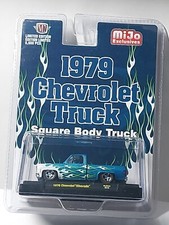 M2machines 1/64 🇨🇵 1979