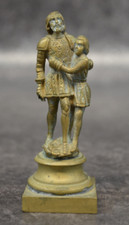 ANCIEN BRONZE DE VITRINE REF AP158