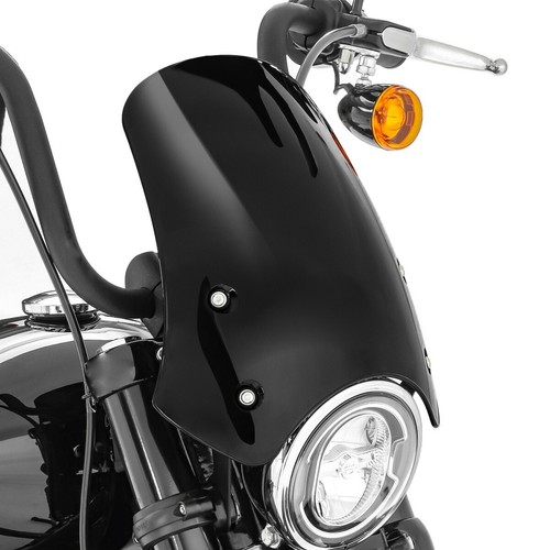 Pare brise pour - yamaha, 250