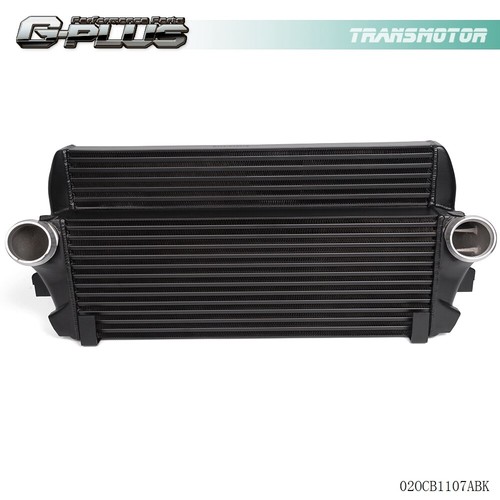 Front mount intercooler - front, kit