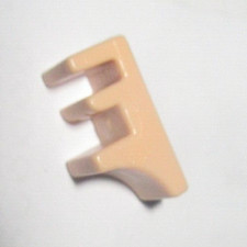 Playmobil  pièce Remplissage Mur Maison Fondation Mastic  5300  th6