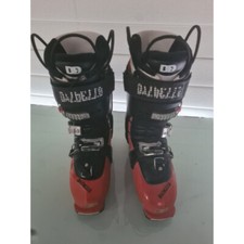 CHAUSSURES SKI RANDONNEE