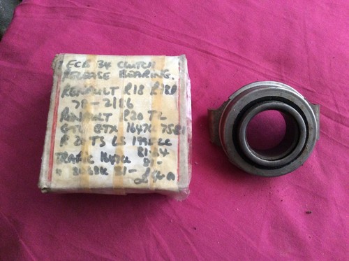 Renault r20 4sp box 1976 - r20,