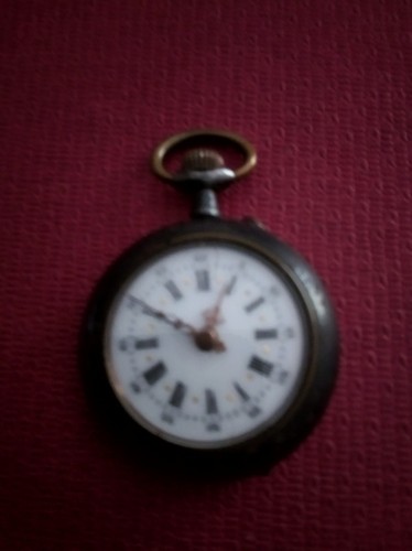 Ancienne petite montre gousset