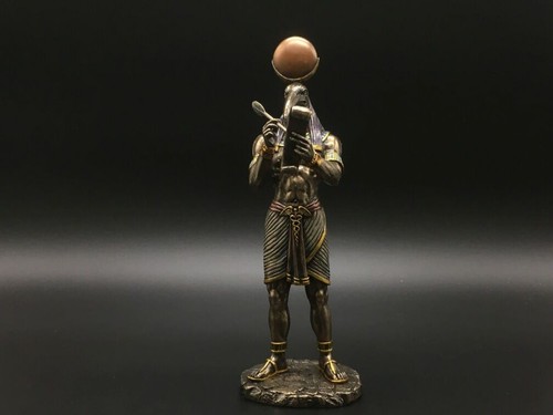 Thot figurine du - figurine, dieu