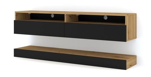 Meuble stand duo - duo, 160