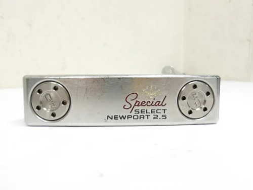 Titleist scotty cameron - titleist,