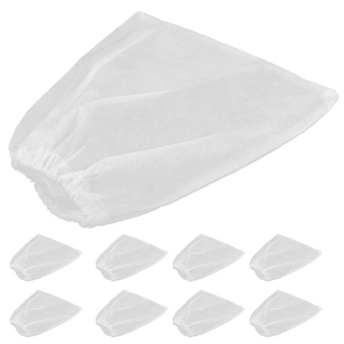 Sacs collecteurs poussière - collecteurs,