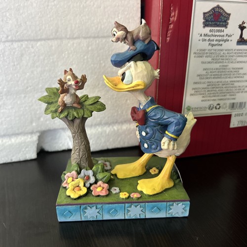 Disney jim shore - shore, dale