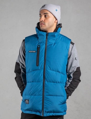 Anthem workerswear mens - anthem,