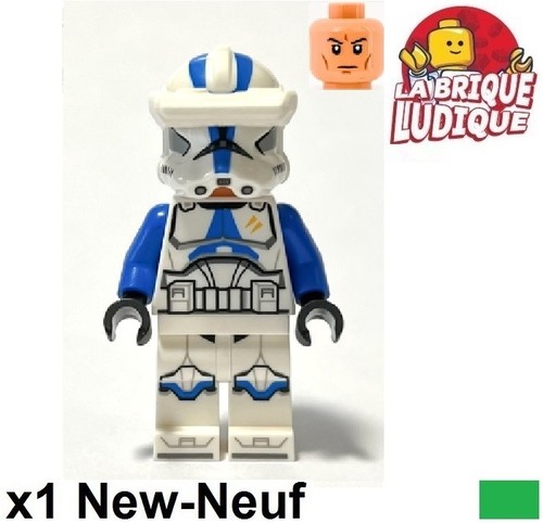 Lego figurine minifig star - lego,