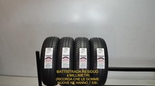 PNEUS D'occasion 4 165/70R13