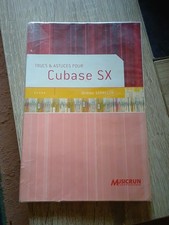 Trucs & astuces pour Cubase SX