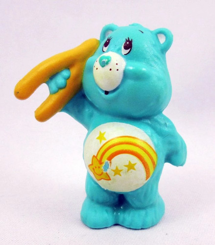 Bisounours kenner - -,