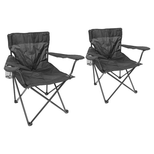 Noir mat chaise - mat/noir,