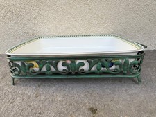 VILLEROY ET BOCH FRENCH GARDEN