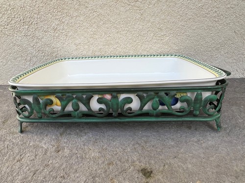 Villeroy boch french garden - villeroy,