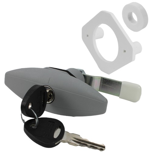Sts verrou push - verrou, lock