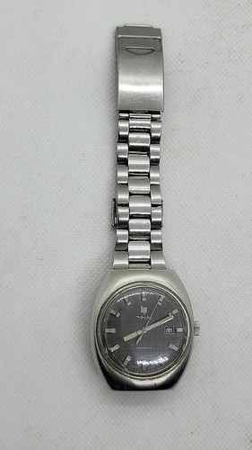 Montre bracelet homme - homme, lip