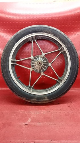 Cerceau roue avant - roue,