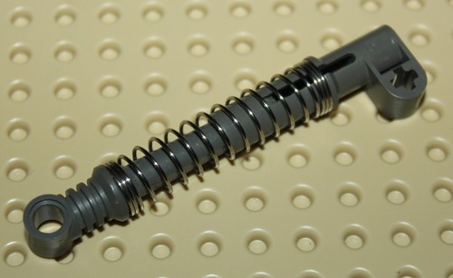 Amortisseur lego technic - lego, shock
