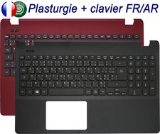 Plasturgie + Clavier FR/AR
