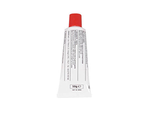 Tube durcisseur de - tube,