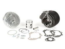 Cylindre BGM pour Vespa