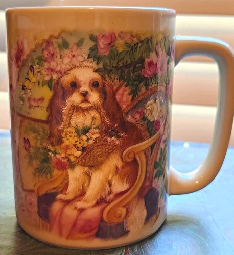 Otagiri cavalier king - otagiri,