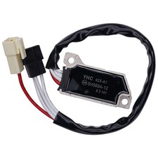 YAMAHA 1200 V-MAX / XV 535 750