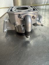 Yamaha Yz80 Yz 80 Cylinder 1982 82 Oem Engine Barrel Part YZ80J 5X2
