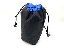 Étui À Lunette Noir En