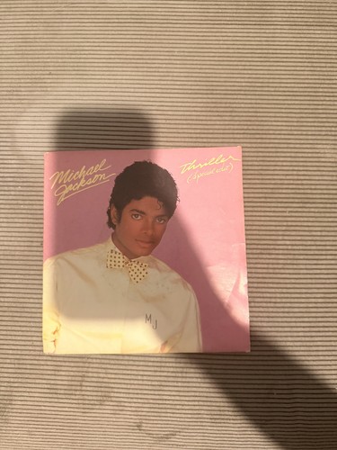 Vinyle tours micheal - 45,