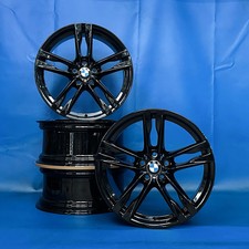 20 pouces BMW 5er F10 F11 6er F06 F12 F13 jantes en aluminium double speiche M37