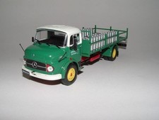 CAMION  MERCEDES-BENZ  L1113