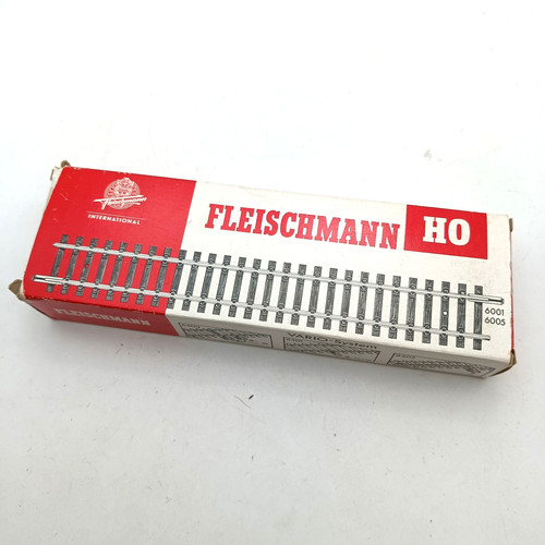 Fleischmann rail laiton - 20,