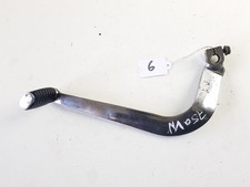 Sélecteur de vitesse 6