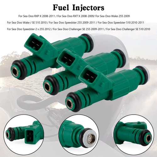 006 623 fuel - 3*006-623, injector