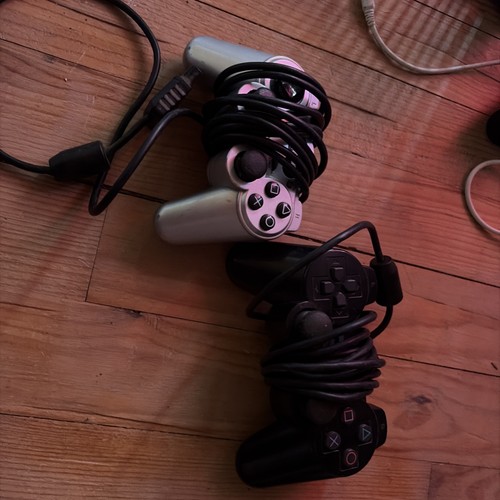 Manette playstation dont - 2, 2