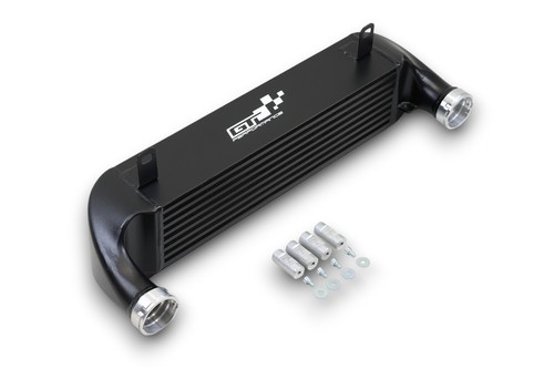 Kit echangeur air gros - air, volume