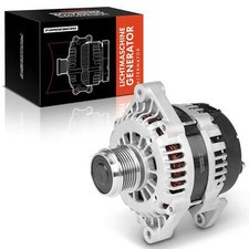 Alternateur Générateur 120A