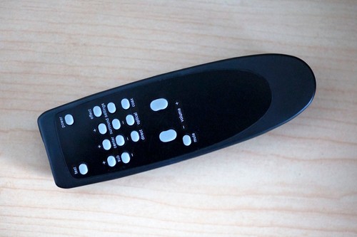 Replacement remote control for - replacement,