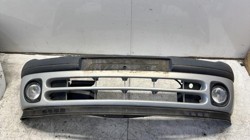 Pare choc avant renault - avant,