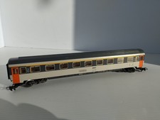 HO : MARKLIN Voiture Voyageurs 1 SNCF 61 87 19-70 989-0