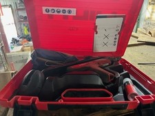 Hilti  DX 2 w/ case