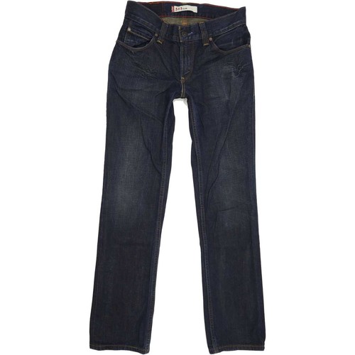Levi 511 homme bleu - ,