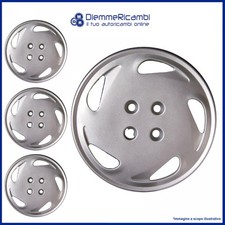 Série 4 Bouchons - 4