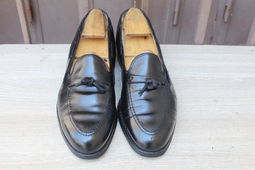 Mocassin alden 660 loafer - 660,